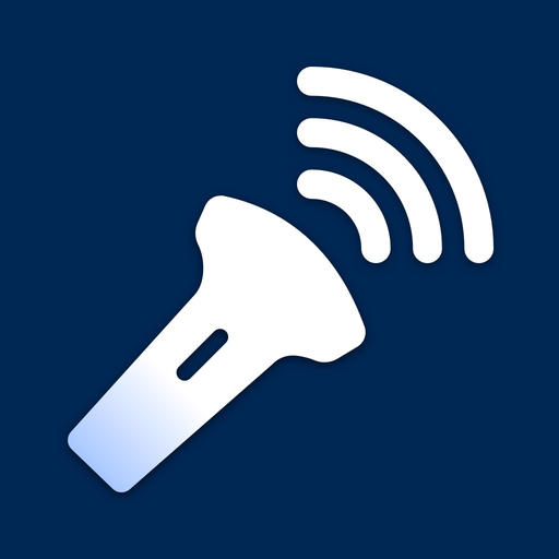 MediConnect - ASUS Ultrasound app icon