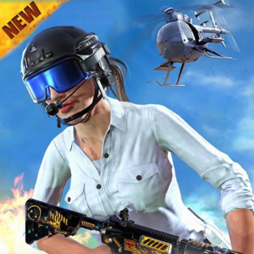 Battleground Commando Squad app icon