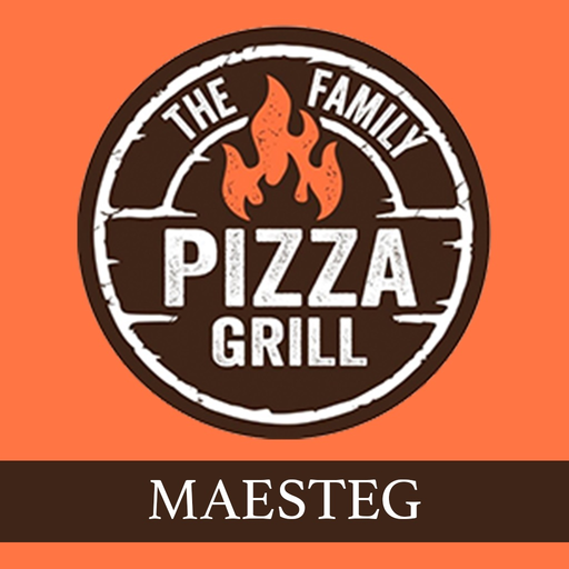 FAMILY GRILL MAESTEG app icon