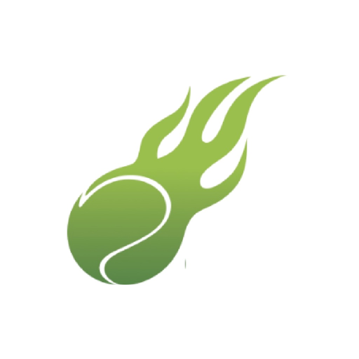 Osman Tennis app icon