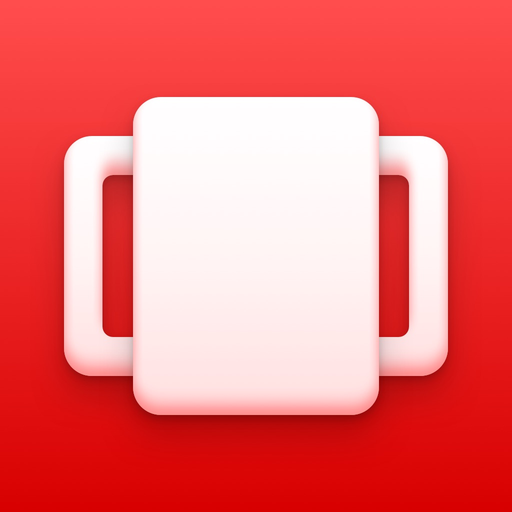 PDF Ripper app icon