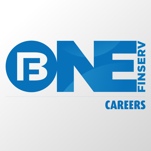 One Finserv Careers app icon