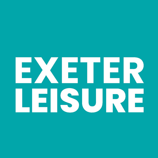 Exeter Leisure app icon
