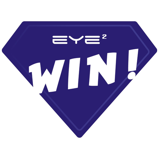 EYE Win! app icon
