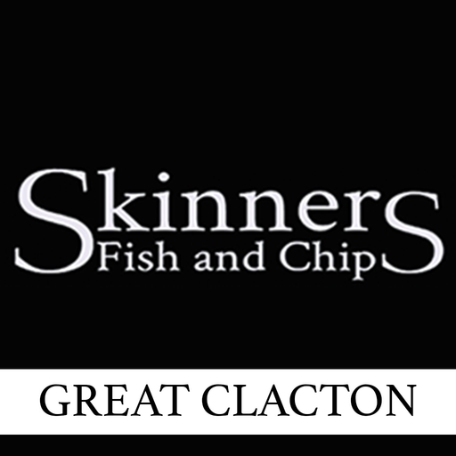 SKINNERS FISH & CHIPS app icon