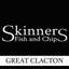 SKINNERS FISH & CHIPS icon