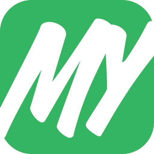 RunMyGym app icon