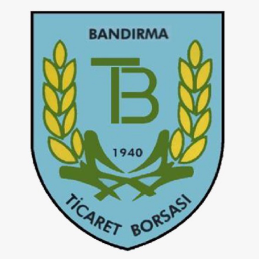 Bandırma Ticaret Borsası app icon