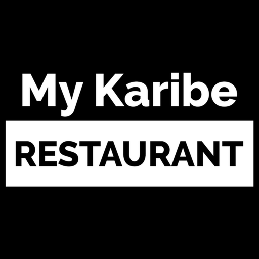 My Karibe Restaurant app icon