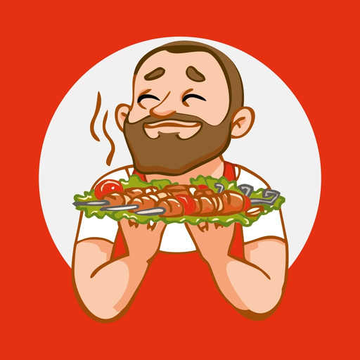 Лаваш36 - доставка еды app icon