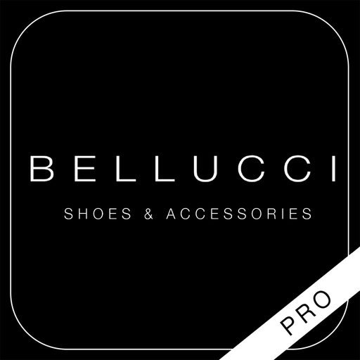 Bellucci - Shoes & Accessories app icon