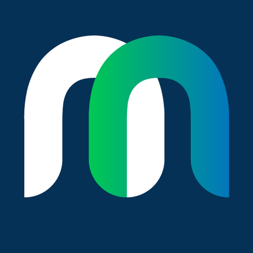 Monetley Signer app icon