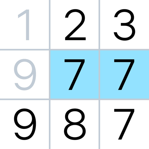 Number Match - Numbers Game app icon