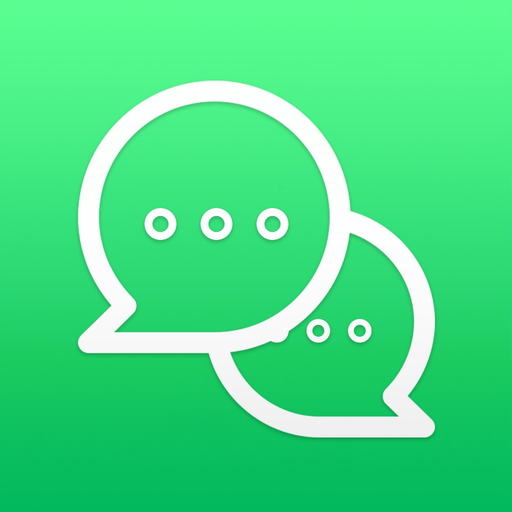 Complement For WhatsApp Chats app icon
