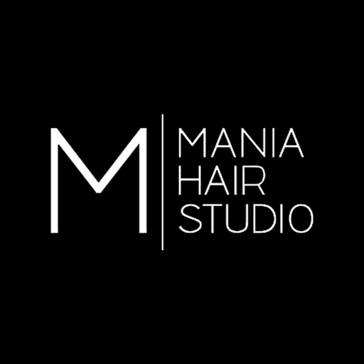 Mania Hair Studio app icon
