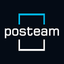 Posteam icon