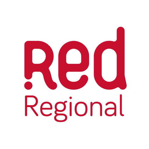 Red Regional app icon