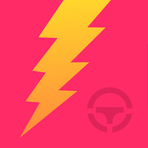 Lightning Track Partner app icon