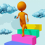 Stair Master - Fun Ladder Race icon