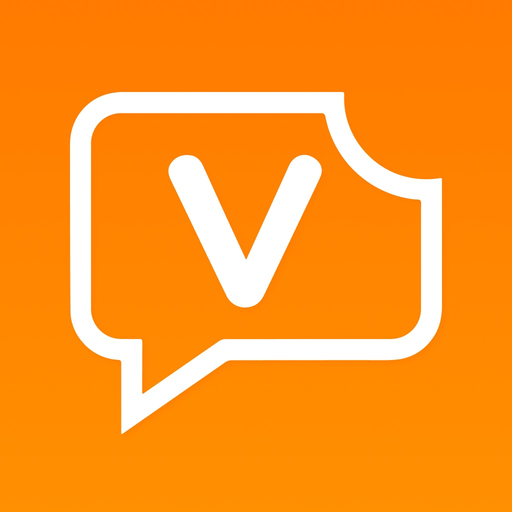 UseVerb - Jobs & Hiring app icon