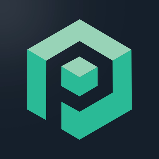 Psono Password Manager app icon