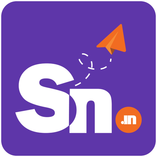 ServicenearIN app icon