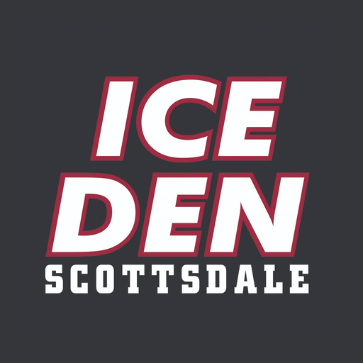 Ice Den Scottsdale app icon