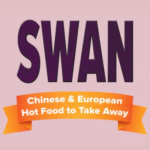 Swan Chinese Bangor app icon