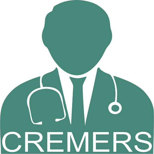CREMERS - Espaço do Médico app icon