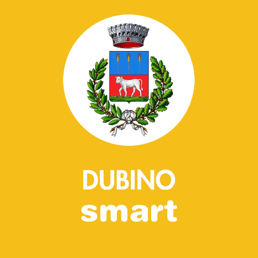 Dubino Smart app icon