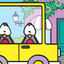 Nampa Town (kids 2-5 years) icon