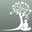 Unplug & Be Mindful Yoga icon