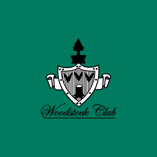 Woodstock Club app icon