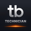 Techsbook Technician icon