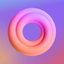 Glam AI: Video & Photo Editor icon