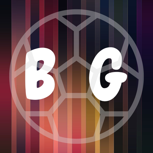 BGunners app icon