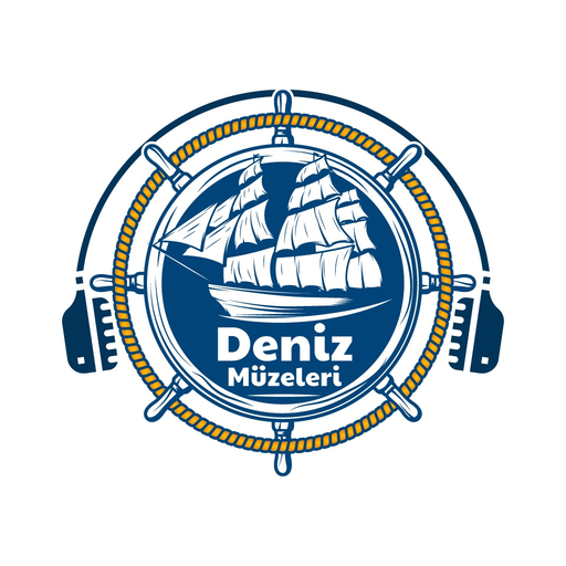 Naval Museums Audio Guide app icon