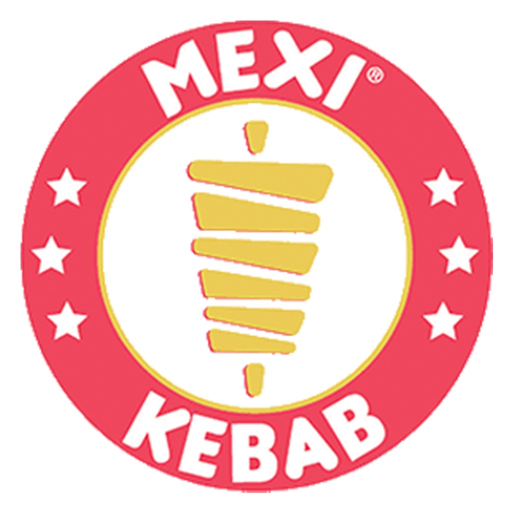 MEXI KEBAB app icon