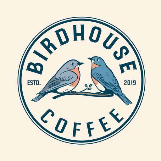 Birdhouse Coffee app icon
