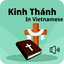 Kinh Thánh Việt icon
