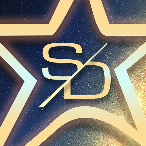 Today's Stardate app icon