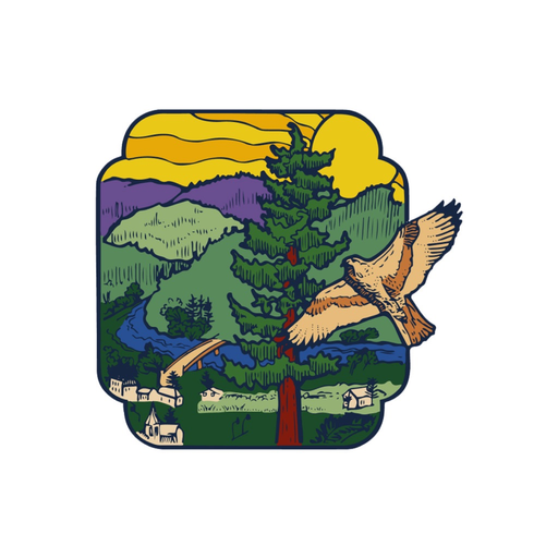 Blue Lake Union ESD app icon