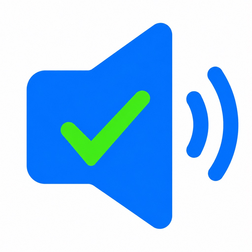 Spelling Tests: Listen & Learn app icon