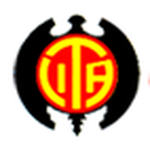Cita Express app icon