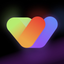 4k Live Wallpapers: WallPics icon