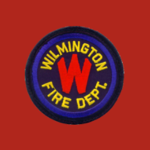 Wilmington Fire Department NC app icon