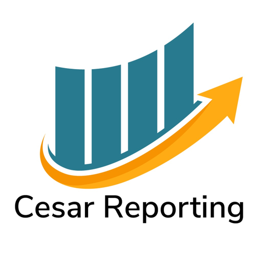 CESAR REPORTING app icon