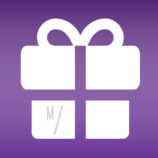 My Gift Buddy app icon