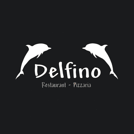Delfino Pizzaria app icon