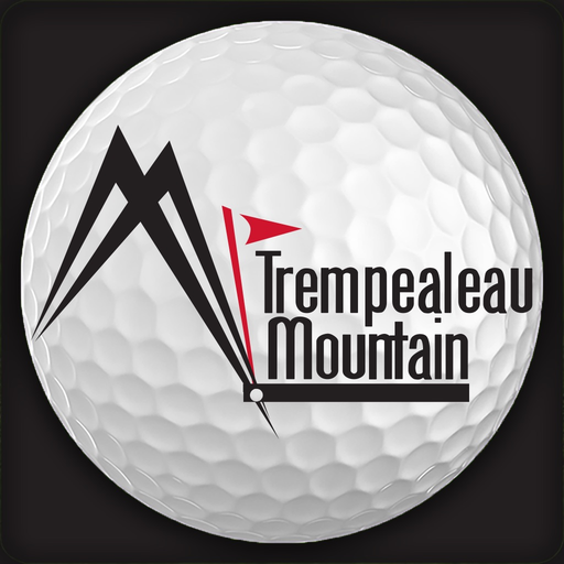 Trempealeau Mountain Golf app icon